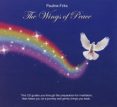 The Mansion Guided Meditation CD